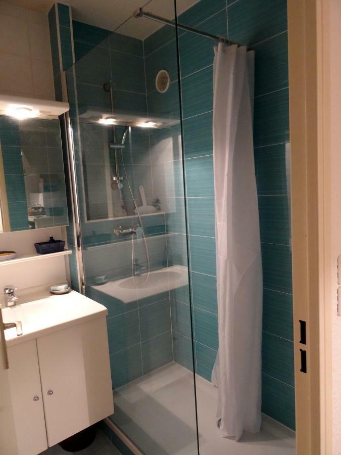 Appartement Cap D'Agde 2 Pieces - 4 Personnes 외부 사진