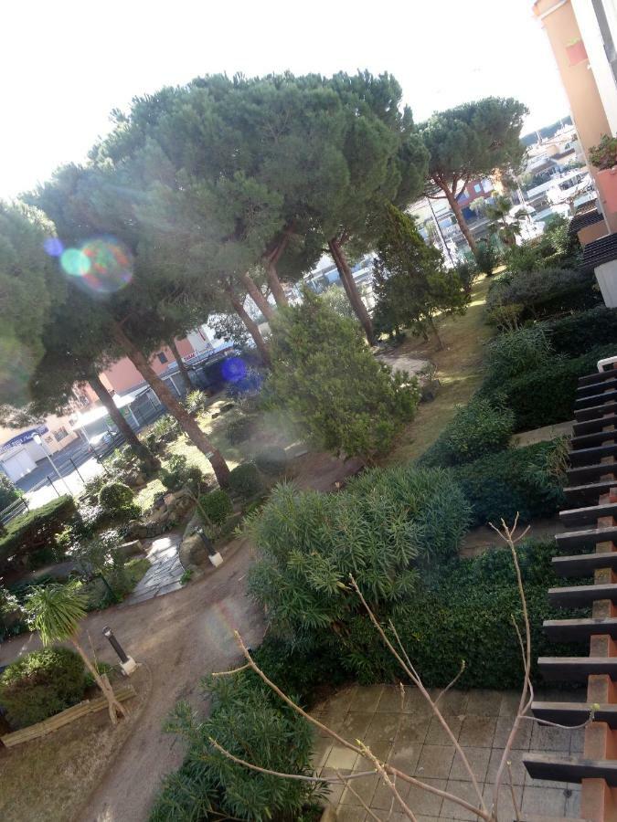 Appartement Cap D'Agde 2 Pieces - 4 Personnes 외부 사진